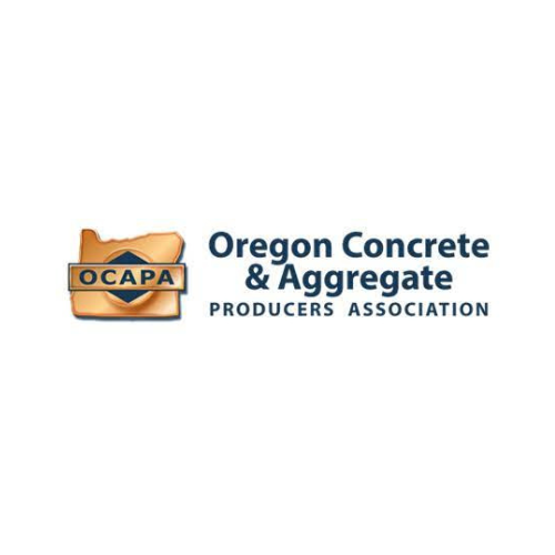 Oregon Concrete & Aggregate Producers Association